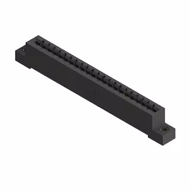 887-021-523-107 EDAC Inc.  Edgeboard Connectors